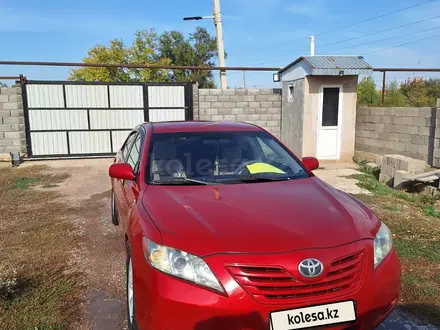 Toyota Camry 2007 года за 5 500 000 тг. в Алматы – фото 6