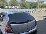 Renault Sandero 2013 года за 2 500 000 тг. в Талдыкорган – фото 4