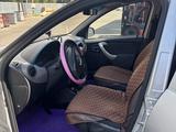 Renault Sandero 2013 года за 2 500 000 тг. в Талдыкорган – фото 2