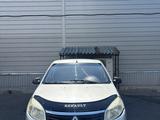 Renault Sandero 2013 года за 2 500 000 тг. в Талдыкорган – фото 5