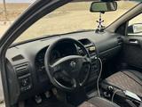 Opel Astra 2001 годаүшін2 200 000 тг. в Актау – фото 5