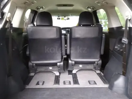 Toyota Estima 2012 года за 9 500 000 тг. в Алматы – фото 30