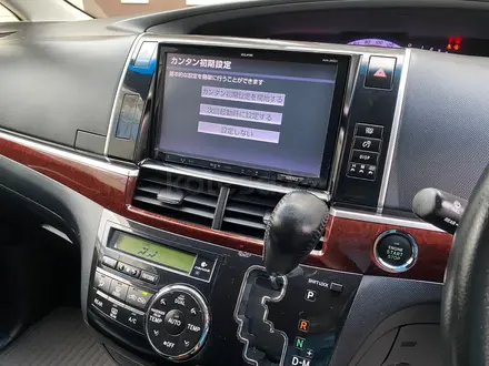 Toyota Estima 2012 года за 9 500 000 тг. в Алматы – фото 18
