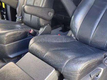 Toyota Estima 2012 года за 9 500 000 тг. в Алматы – фото 16