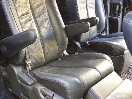 Toyota Estima 2012 года за 9 500 000 тг. в Алматы – фото 17