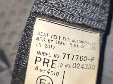 Toyota Estima 2012 года за 9 500 000 тг. в Алматы – фото 26