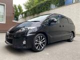Toyota Estima 2012 года за 9 500 000 тг. в Алматы