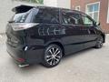 Toyota Estima 2012 года за 9 500 000 тг. в Алматы – фото 3