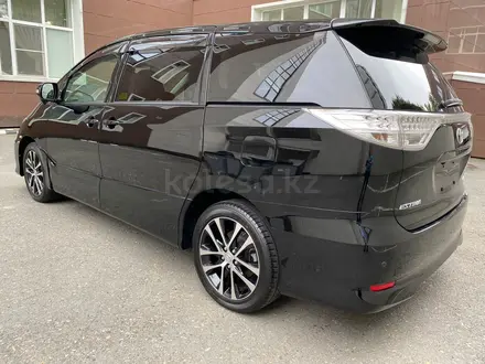 Toyota Estima 2012 года за 9 500 000 тг. в Алматы – фото 4