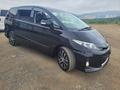 Toyota Estima 2012 года за 9 500 000 тг. в Алматы – фото 5