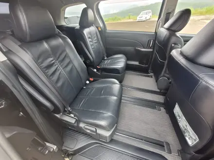 Toyota Estima 2012 года за 9 500 000 тг. в Алматы – фото 15