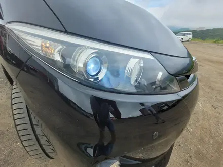 Toyota Estima 2012 года за 9 500 000 тг. в Алматы – фото 8
