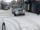 Mitsubishi Pajero 2004 годаүшін6 350 000 тг. в Усть-Каменогорск