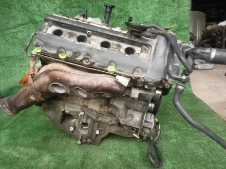 Двигатель 428PS 4.2 L на Land Rover за 1 200 000 тг. в Алматы – фото 4
