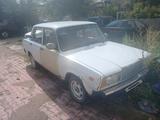 ВАЗ (Lada) 2107 2007 годаүшін550 000 тг. в Павлодар