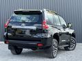 Toyota Land Cruiser Prado 2022 годаfor33 700 000 тг. в Актобе – фото 4