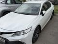 Toyota Camry 2023 года за 17 500 000 тг. в Астана – фото 3