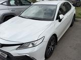 Toyota Camry 2023 годаүшін17 500 000 тг. в Астана – фото 3