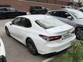 Toyota Camry 2023 года за 17 500 000 тг. в Астана – фото 4