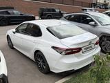 Toyota Camry 2023 годаүшін17 500 000 тг. в Астана – фото 4