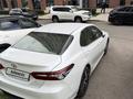 Toyota Camry 2023 года за 17 500 000 тг. в Астана – фото 5