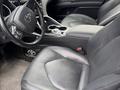 Toyota Camry 2023 года за 17 500 000 тг. в Астана – фото 6