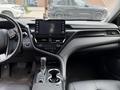 Toyota Camry 2023 года за 17 500 000 тг. в Астана – фото 8