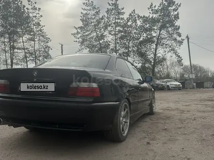 BMW 328 1995 года за 2 550 000 тг. в Алматы – фото 3