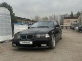 BMW 328 1995 годаүшін2 550 000 тг. в Алматы – фото 2