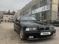 BMW 328 1995 года за 2 550 000 тг. в Алматы