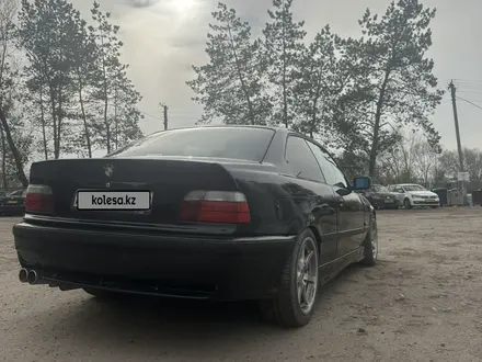 BMW 328 1995 года за 2 550 000 тг. в Алматы – фото 5