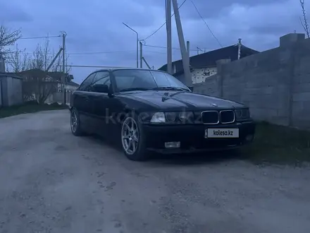 BMW 328 1995 года за 2 550 000 тг. в Алматы – фото 6