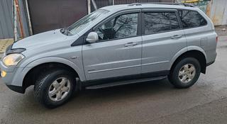 SsangYong Kyron 2014 года за 8 000 000 тг. в Алматы