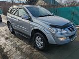 SsangYong Kyron 2014 года за 8 000 000 тг. в Алматы – фото 3