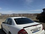 Mercedes-Benz E 320 2003 годаүшін5 000 000 тг. в Усть-Каменогорск – фото 2