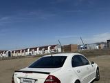 Mercedes-Benz E 320 2003 годаүшін5 000 000 тг. в Усть-Каменогорск – фото 4