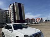 Mercedes-Benz E 320 2003 годаүшін5 000 000 тг. в Усть-Каменогорск