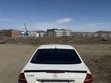 Mercedes-Benz E 320 2003 годаүшін5 000 000 тг. в Усть-Каменогорск – фото 3