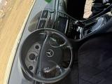 Mercedes-Benz E 320 2003 годаүшін5 000 000 тг. в Усть-Каменогорск – фото 5