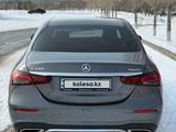 Mercedes-Benz E 200 2021 годаfor30 500 000 тг. в Астана – фото 2