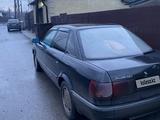 Audi 80 1991 года за 1 000 000 тг. в Караганда – фото 2