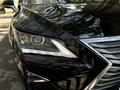 Lexus RX 350 2017 годаүшін20 500 000 тг. в Алматы – фото 8