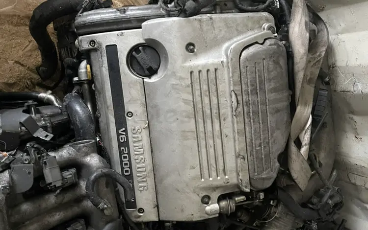 Двигатель VQ20үшін330 000 тг. в Алматы