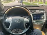 Toyota Camry 2007 года за 6 600 000 тг. в Караганда – фото 2