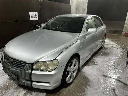 Toyota Mark X 2005 года за 5 000 000 тг. в Алматы – фото 3