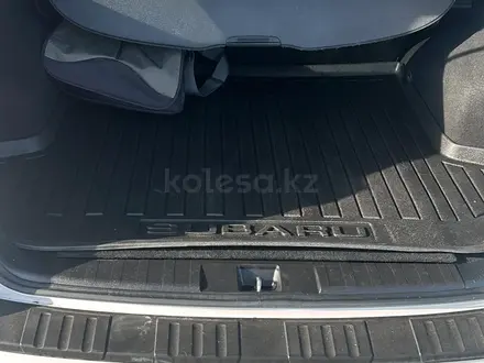 Subaru Outback 2013 года за 5 000 000 тг. в Тараз – фото 6