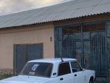 ВАЗ (Lada) 2107 2009 года за 1 600 000 тг. в Туркестан – фото 3