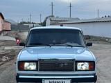 ВАЗ (Lada) 2107 2009 года за 1 600 000 тг. в Туркестан