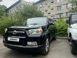 Toyota 4Runner 2011 года за 17 500 000 тг. в Алматы – фото 2