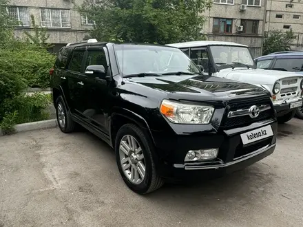 Toyota 4Runner 2011 годаүшін16 500 000 тг. в Алматы